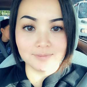 Meet your Posher, Lee